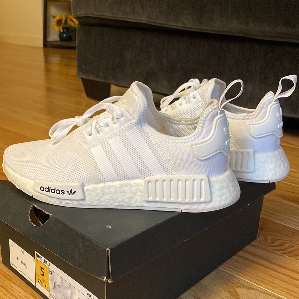 Adidas sneakers